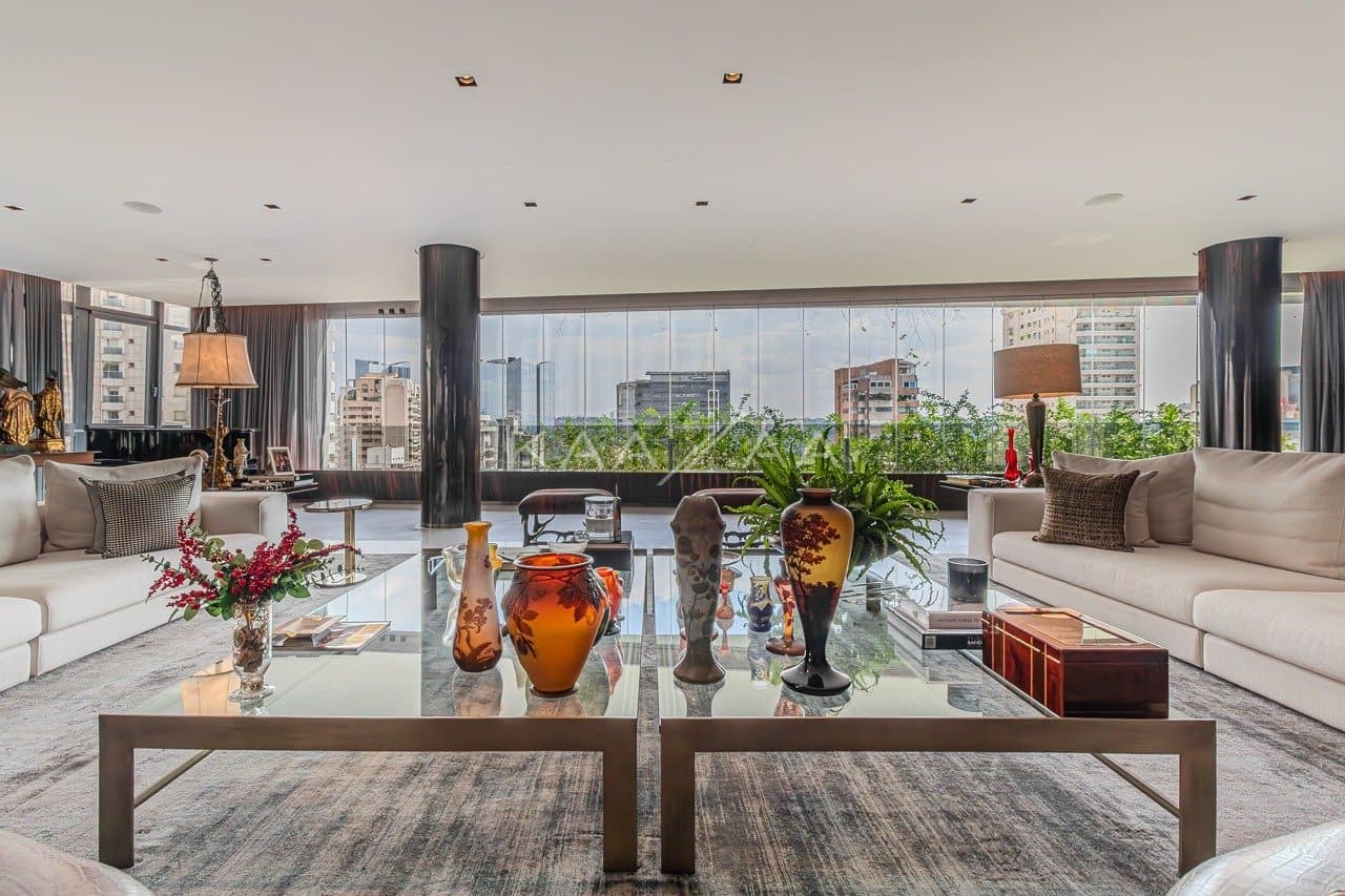 Apartamento à venda no Itaim Bibi - Foto 12