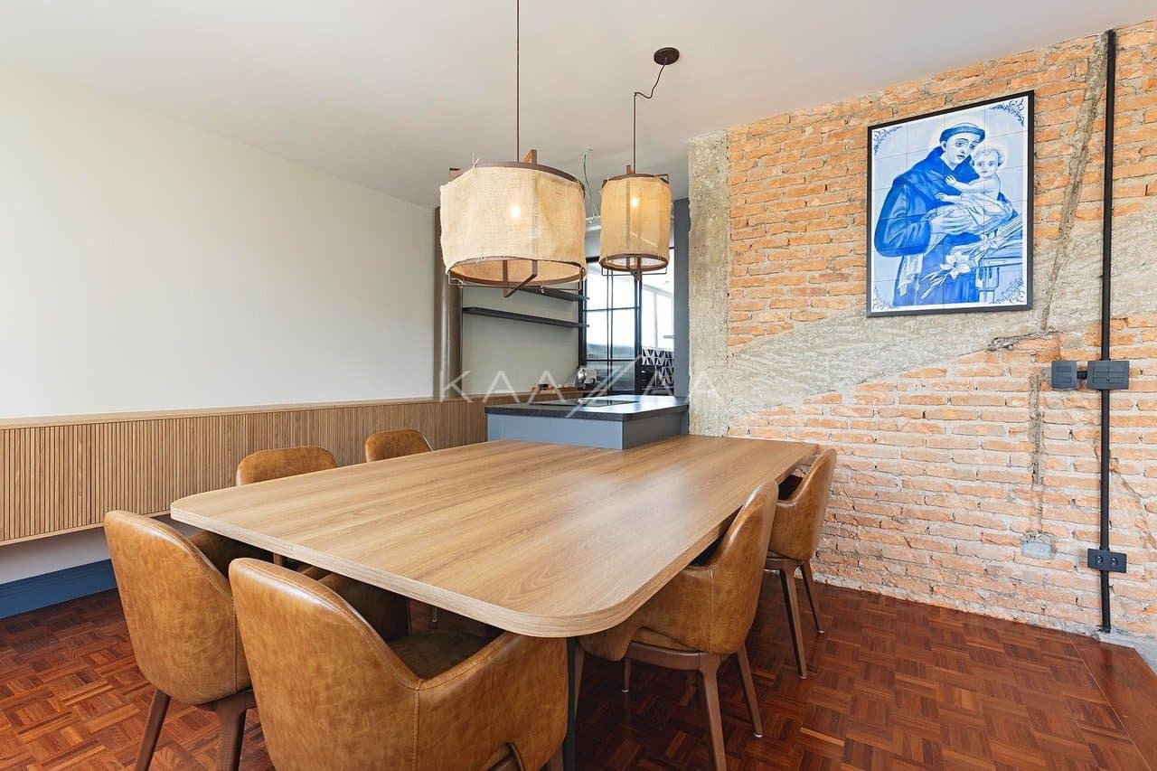 Apartamento à venda no Jardim Paulista - Foto 8