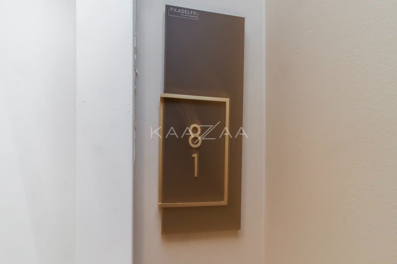 Apartamento na Vila Nova Conceição - Foto 34