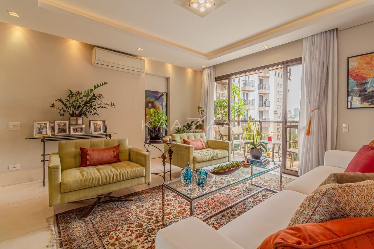 Apartamento no Itaim Bibi - Foto 4
