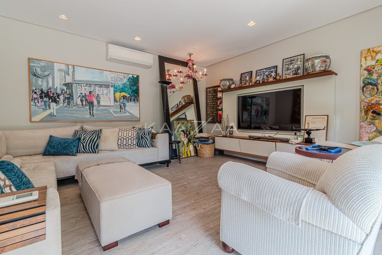 Casa no Jardim Paulista - Foto 53