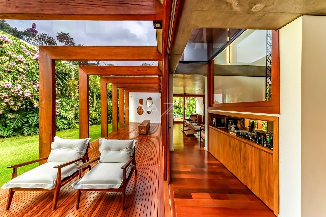 Casa à venda em Alto de Pinheiros - Foto 11