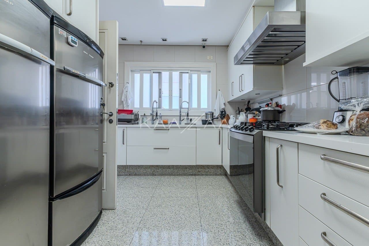 Casa em condomínio à venda no Jardim Paulistano - Foto 32