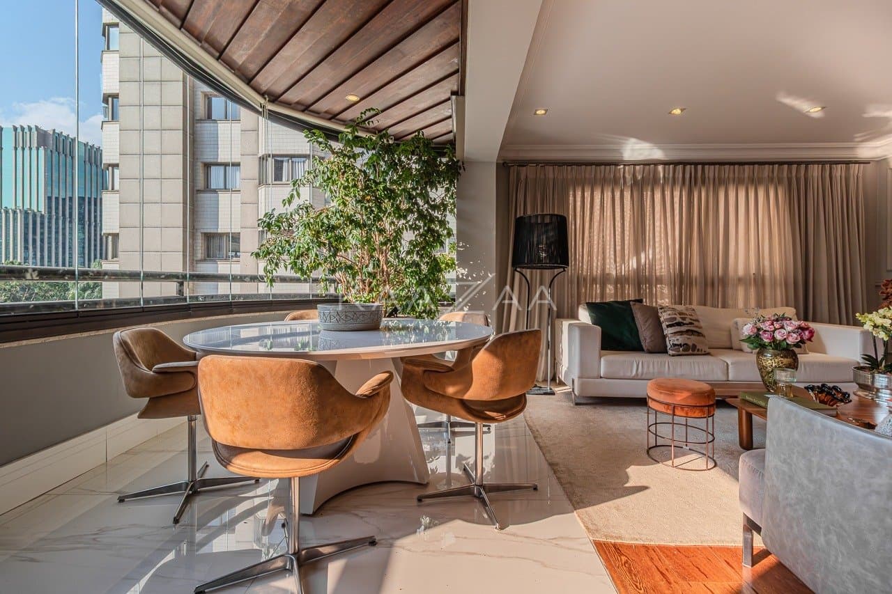 Apartamento à venda no Itaim Bibi - Foto 7