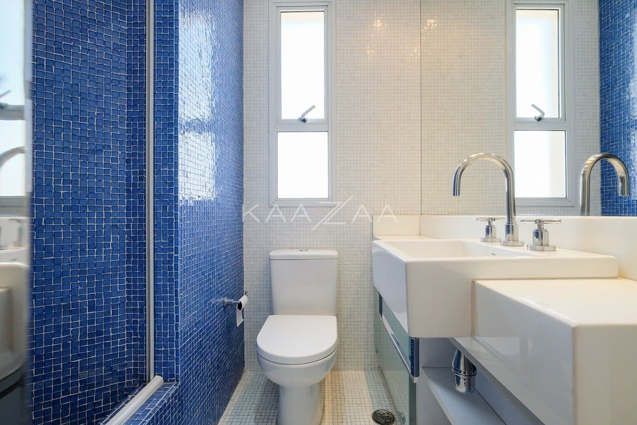 Apartamento à venda no Itaim Bibi - Foto 22