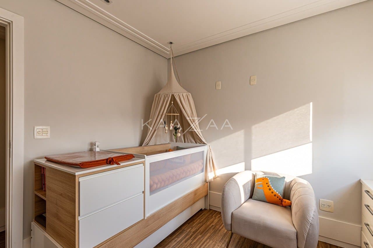 Apartamento à venda no Jardins - Foto 27