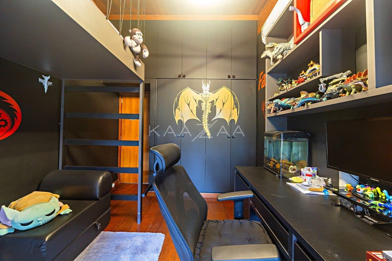 Casa à venda em Alto de Pinheiros - Foto 44