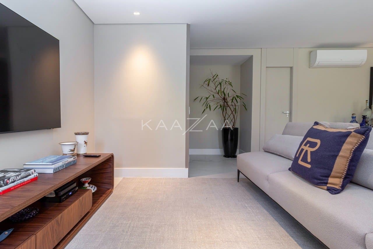 Apartamento na Vila Nova Conceição - Foto 15