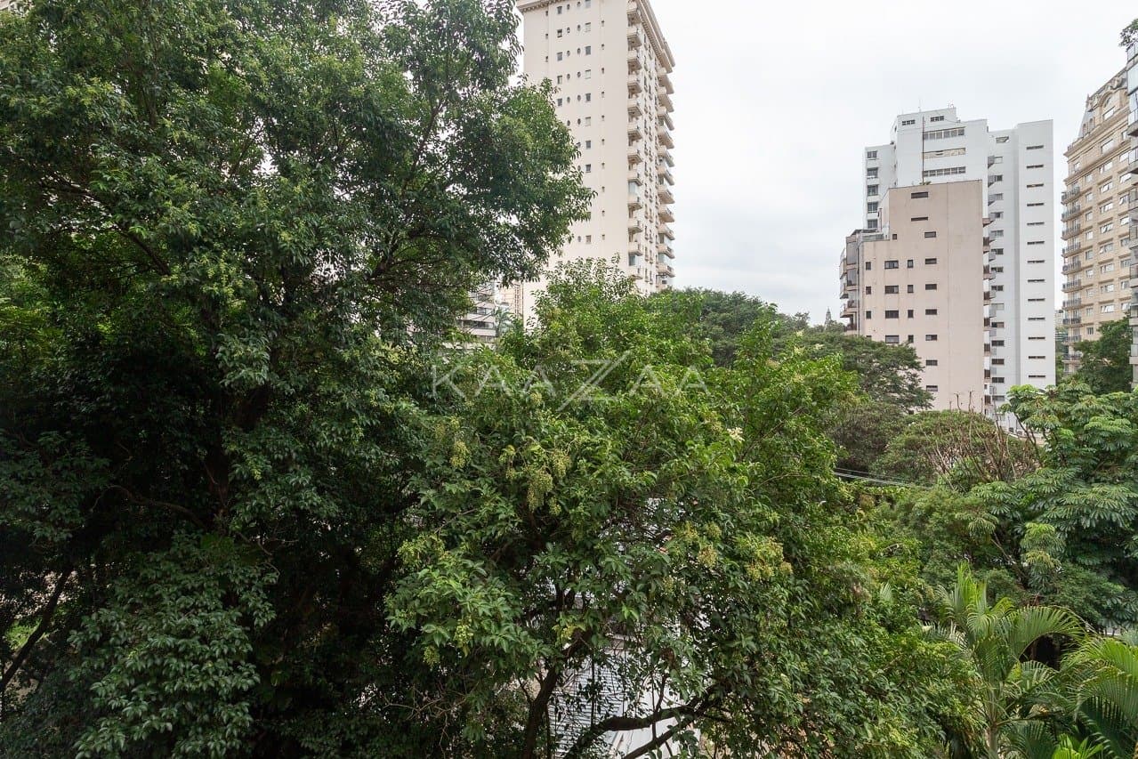 Apartamento à venda no Jardim Paulistano - Foto 28