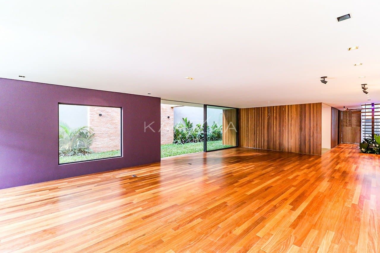 Design único e espaços cheios de personalidade nesta casa autoral no Jardim Paulista. - Foto 28