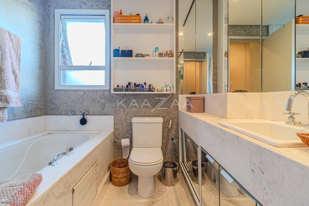 Apartamento à venda em Alto de Pinheiros - Foto 27