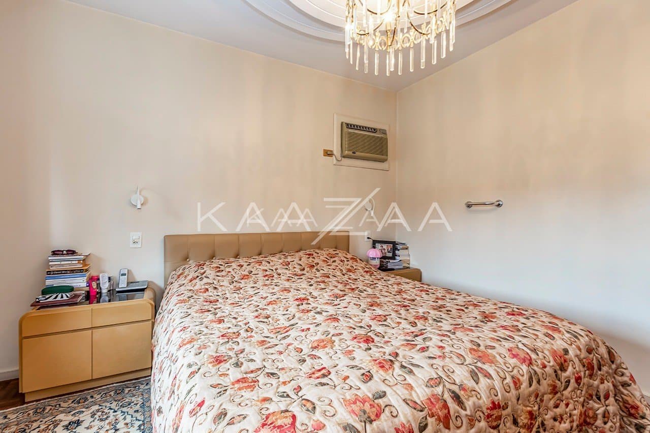 Apartamento à venda no Jardim Paulistano - Foto 14