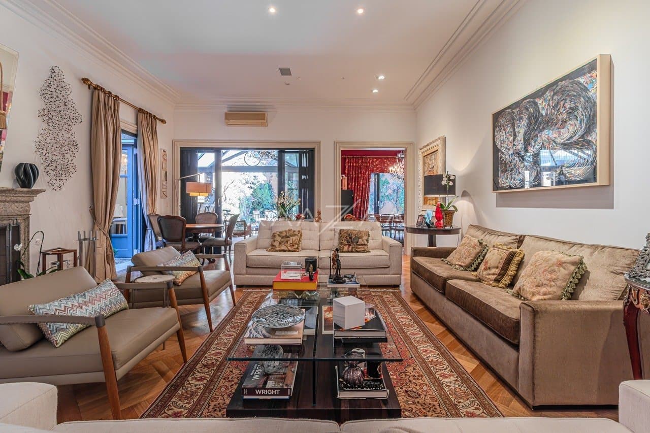 Casa à venda em Cidade Jardim - Foto 17