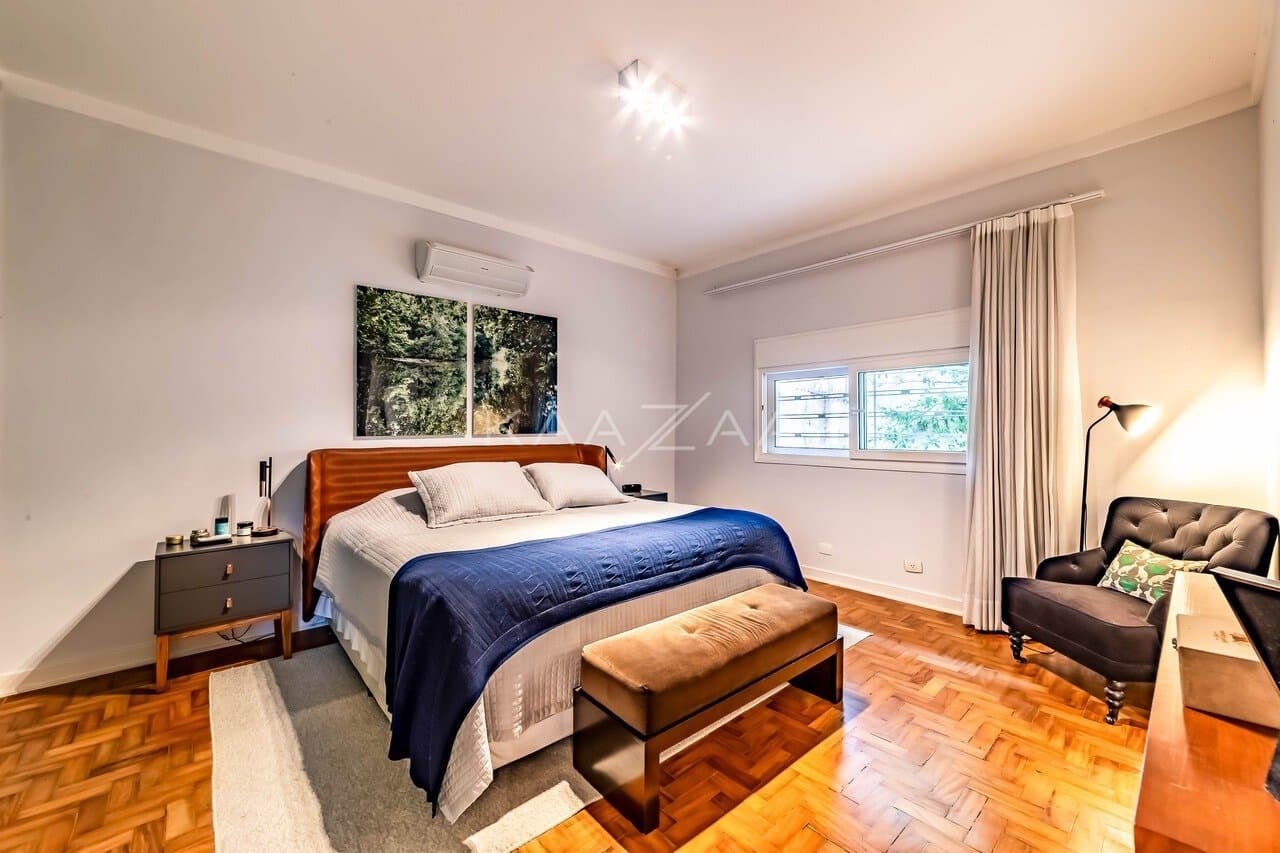 Casa à venda em Cidade Jardim - Foto 23
