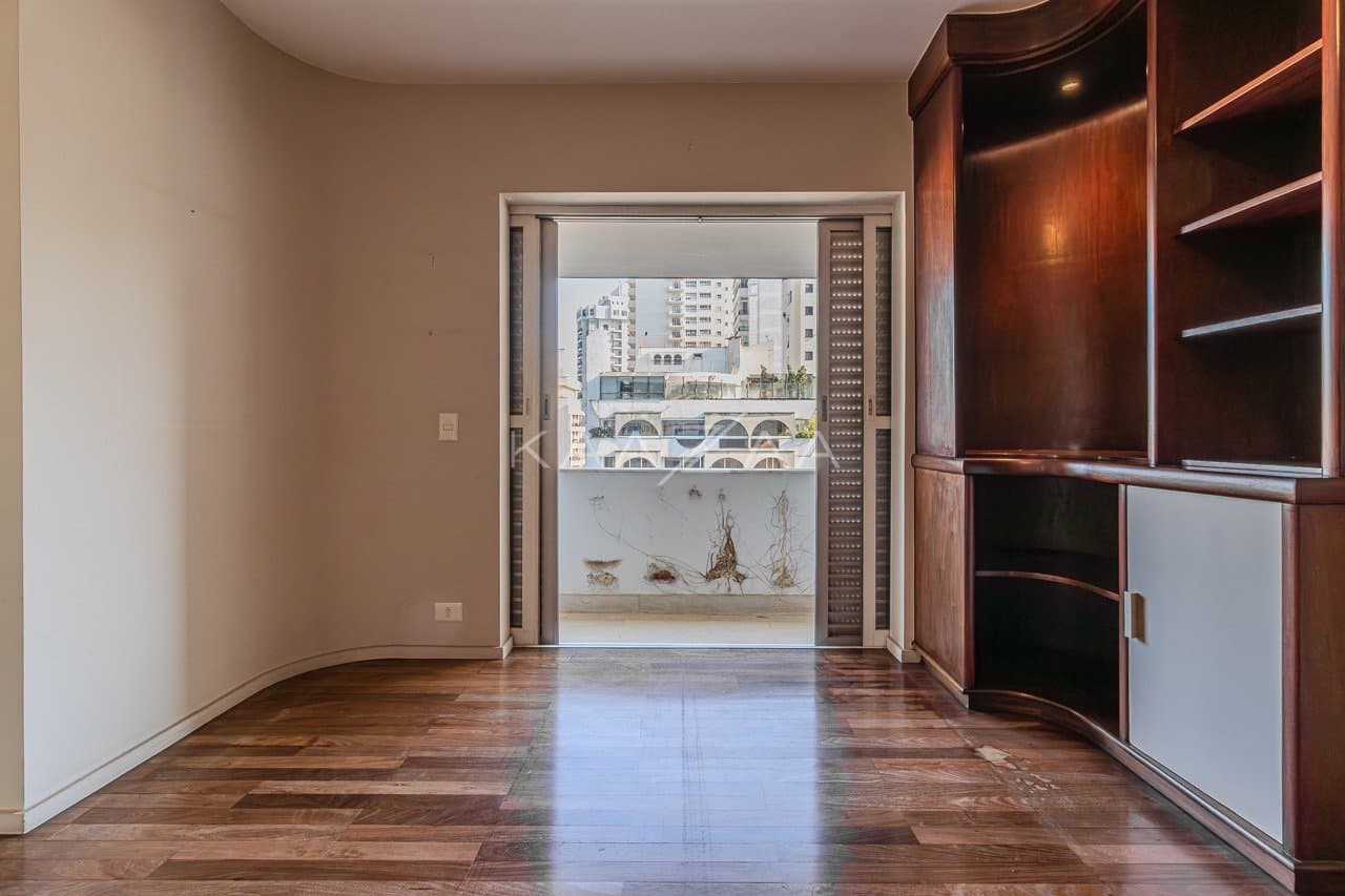 Apartamento à venda no Jardins - Foto 13