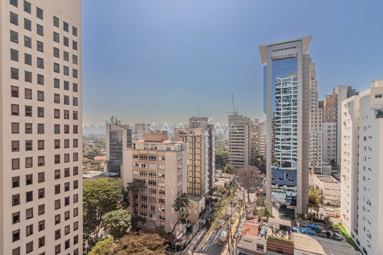 Apartamento no Itaim Bibi - Foto 61