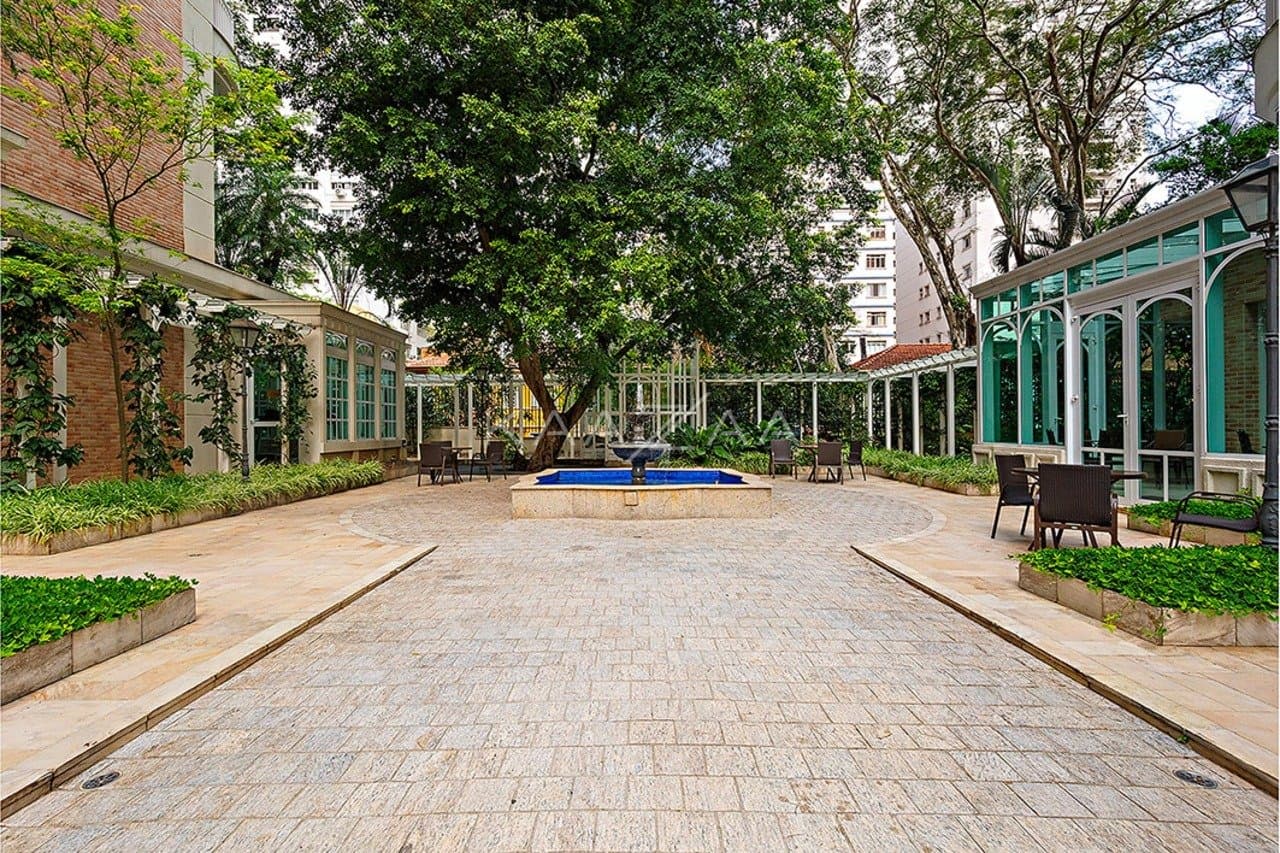 Apartamento à venda no Jardins - Foto 26