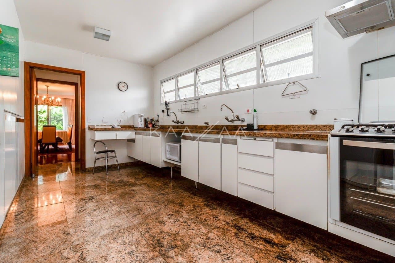 Casa em Cidade Jardim - Foto 29