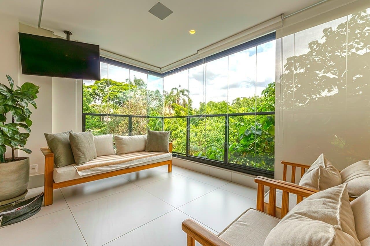 Apartamento à venda em Cidade Jardim - Foto 7