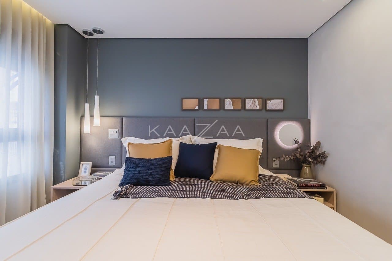 Apartamento perfeito para quem busca comodidade em espaços super modernos e novos no Itaim Bibi. - Foto 24
