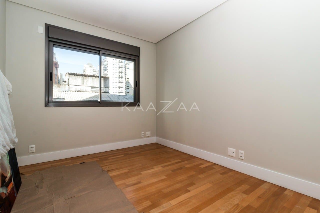 Apartamento na Vila Nova Conceição - Foto 25