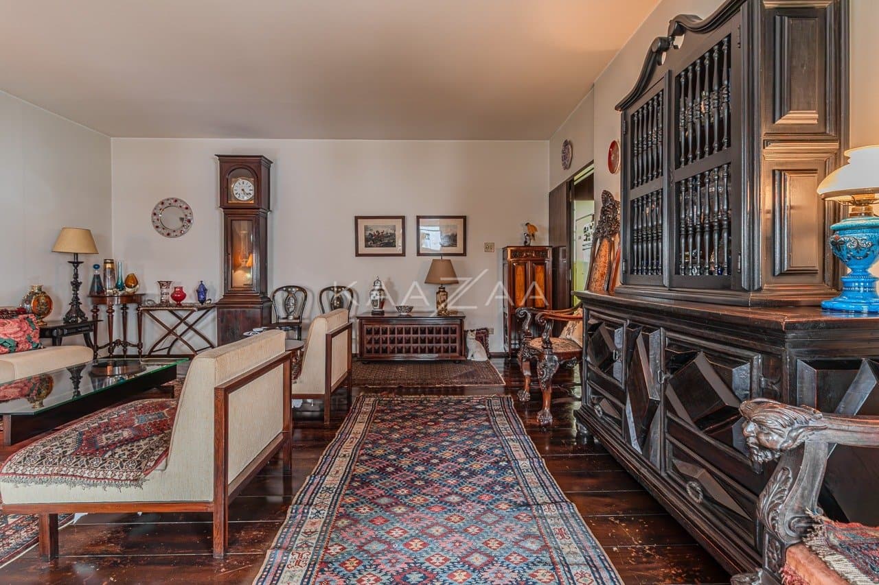 Apartamento à venda no Jardins - Foto 8