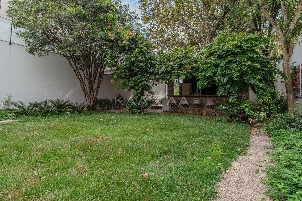 Casa à venda e locação na Vila Nova Conceição - Foto 12