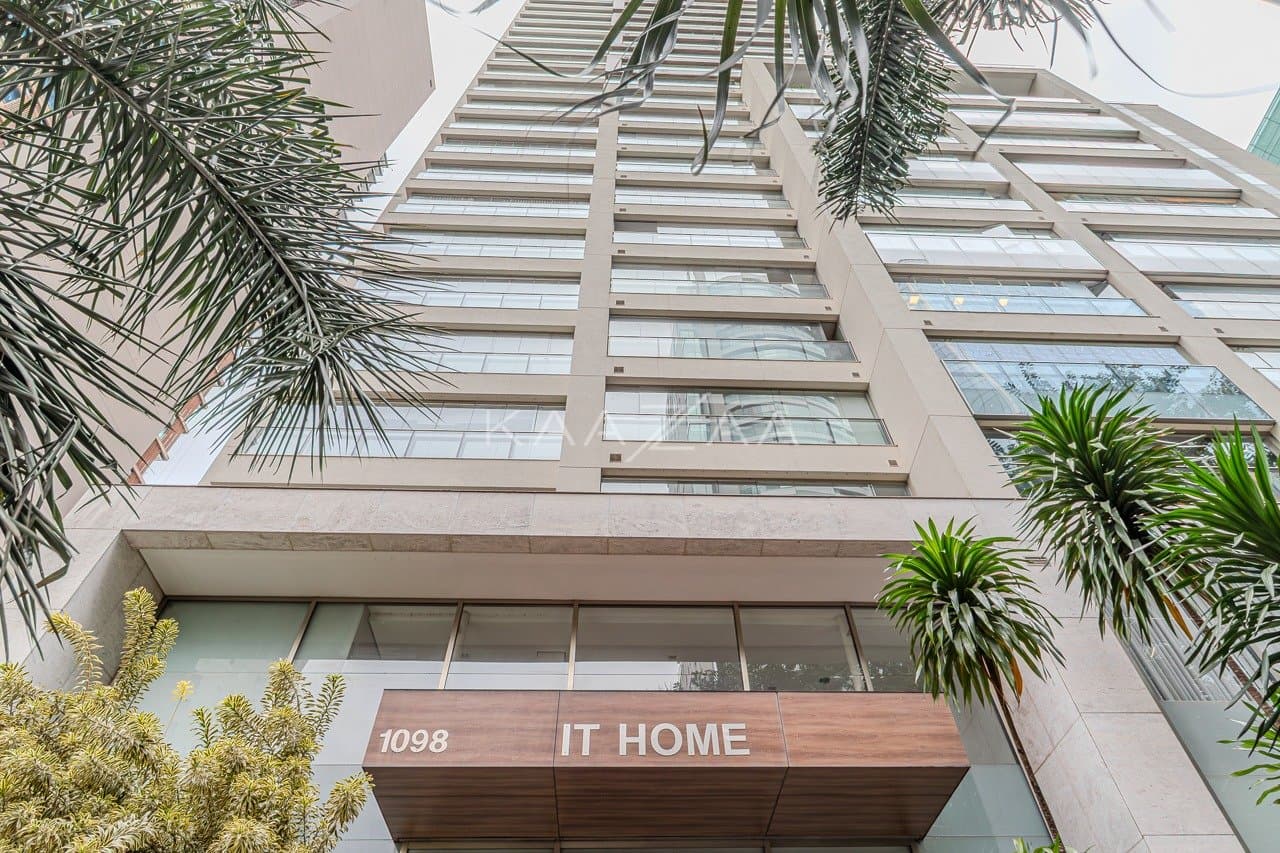 Apartamento à venda no Itaim Bibi - Foto 44