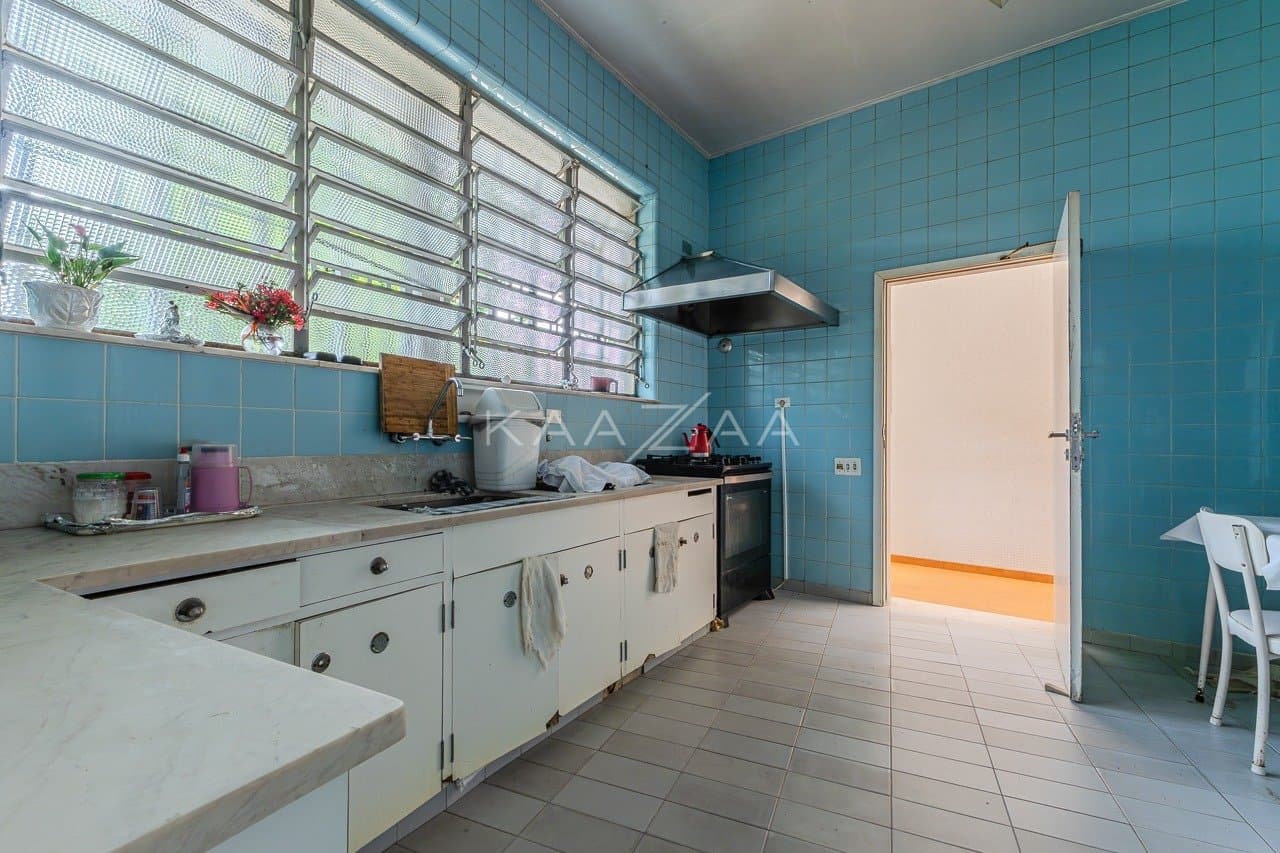 Casa à venda no Jardim Paulista - Foto 40