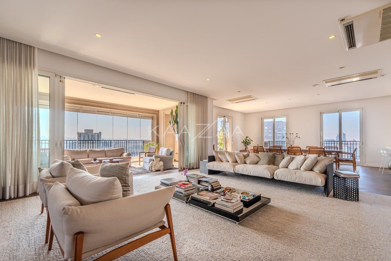Apartamento à venda no Jardim Paulistano - Foto 11
