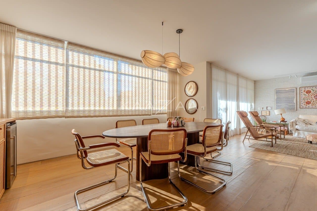 Apartamento à venda no Jardins - Foto 22