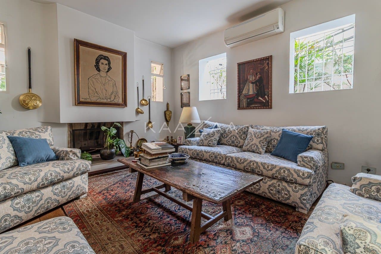 Casa à venda no Jardim Paulistano - Foto 10