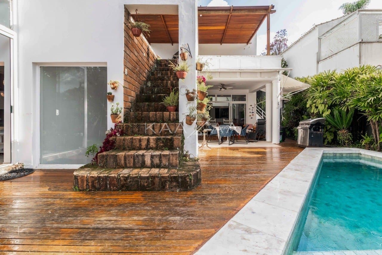 Casa no Jardim Guedala - Foto 5
