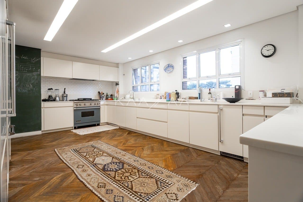 Apartamento à venda no Jardim Paulistano - Foto 13