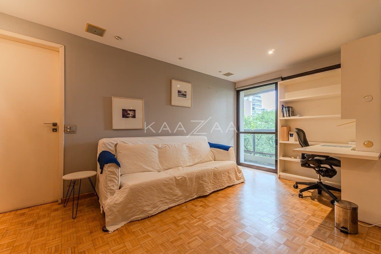Apartamento à venda na Vila Nova Conceição - Foto 10