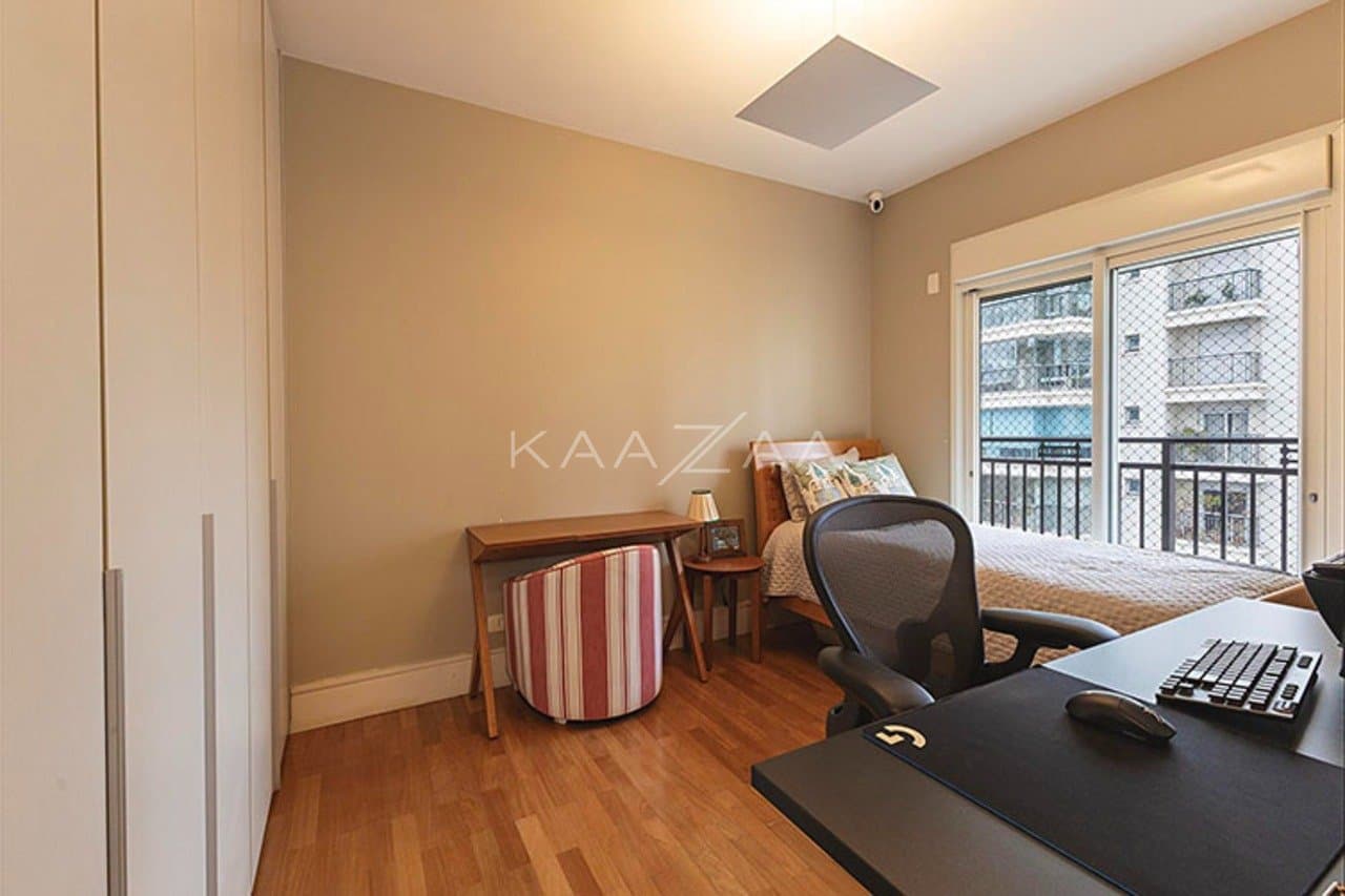 Apartamento à venda na Vila Nova Conceição - Foto 31