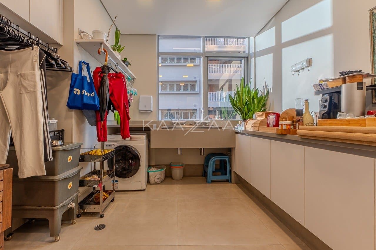 Apartamento à venda no Itaim Bibi - Foto 48