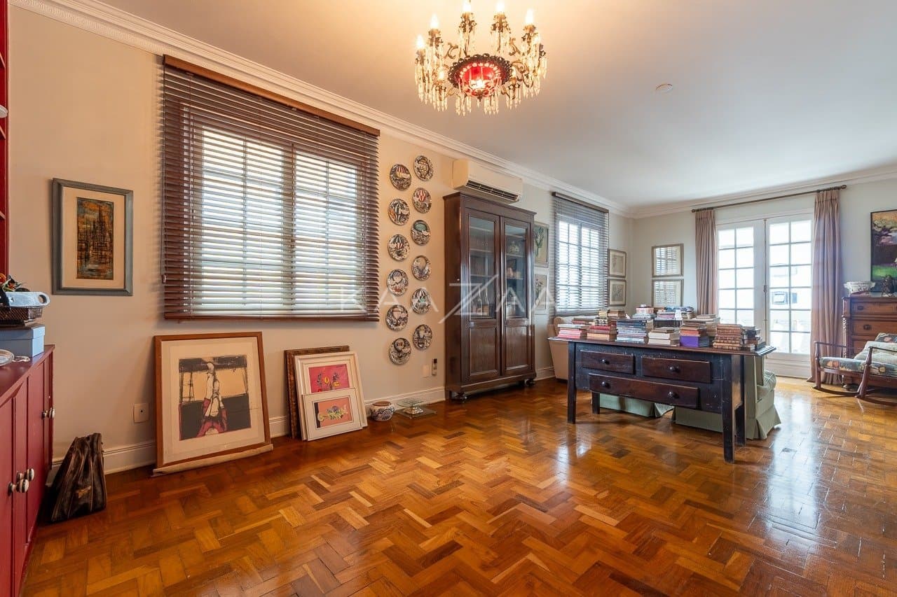 Apartamento à venda no Jardins - Foto 9
