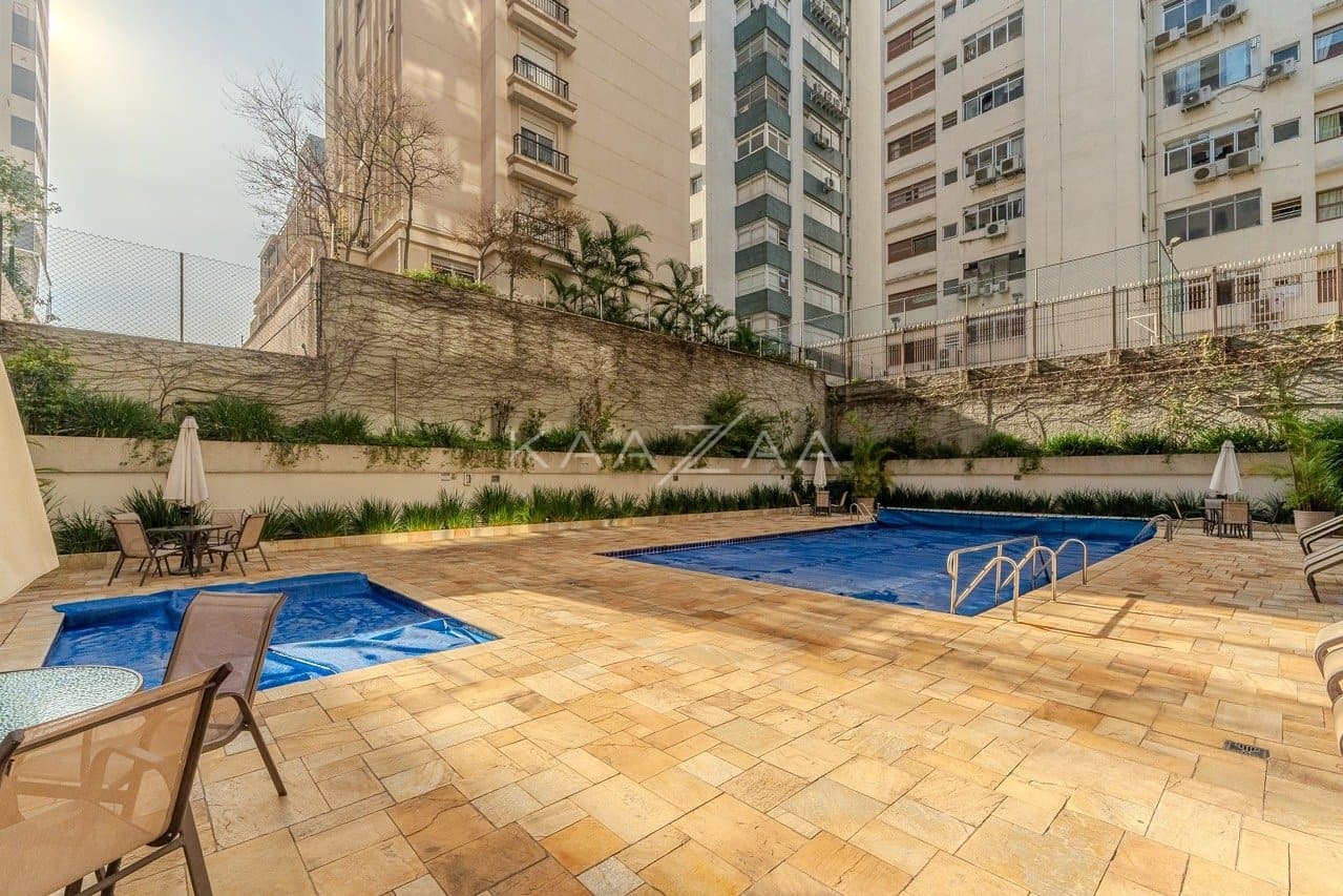 Apartamento para venda e locação no Jardins - Foto 27