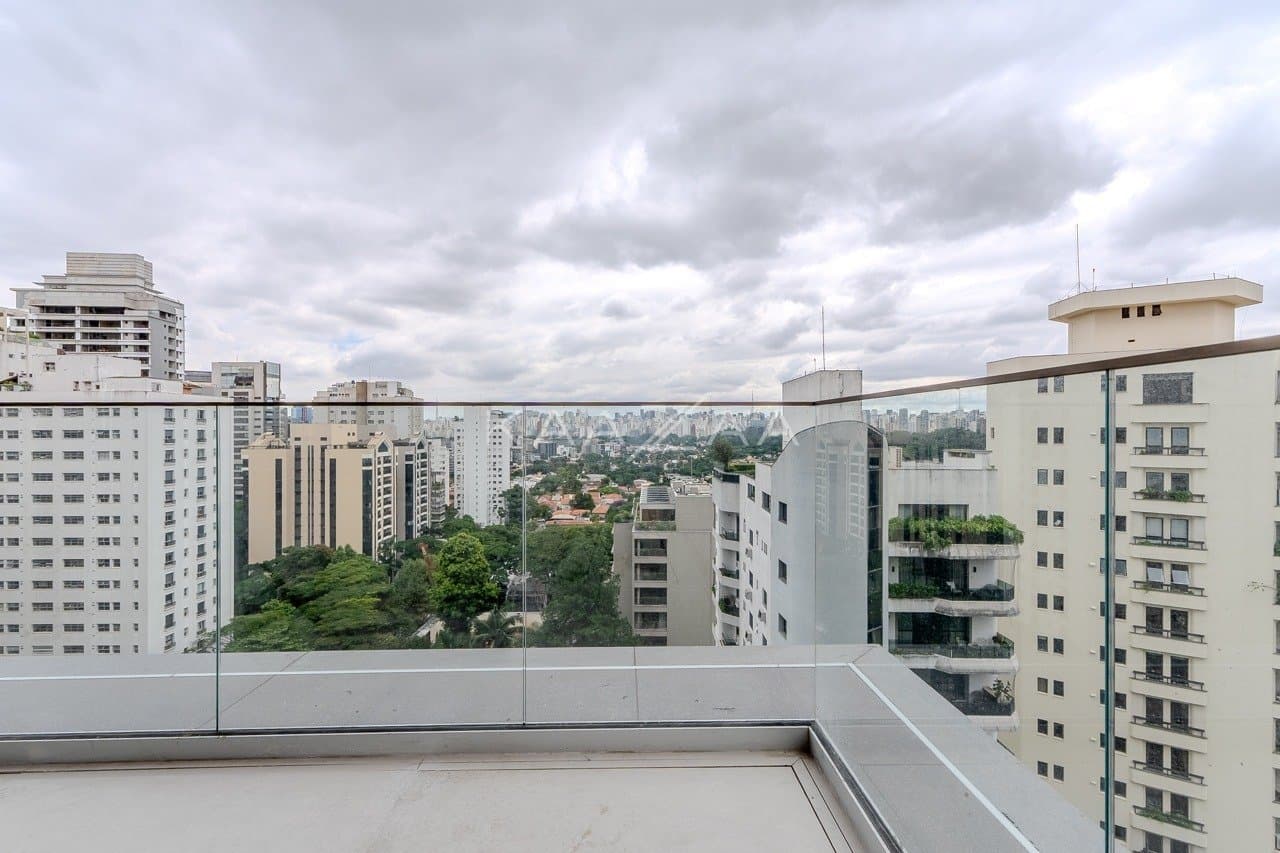 Apartamento à venda na Vila Nova Conceição - Foto 27