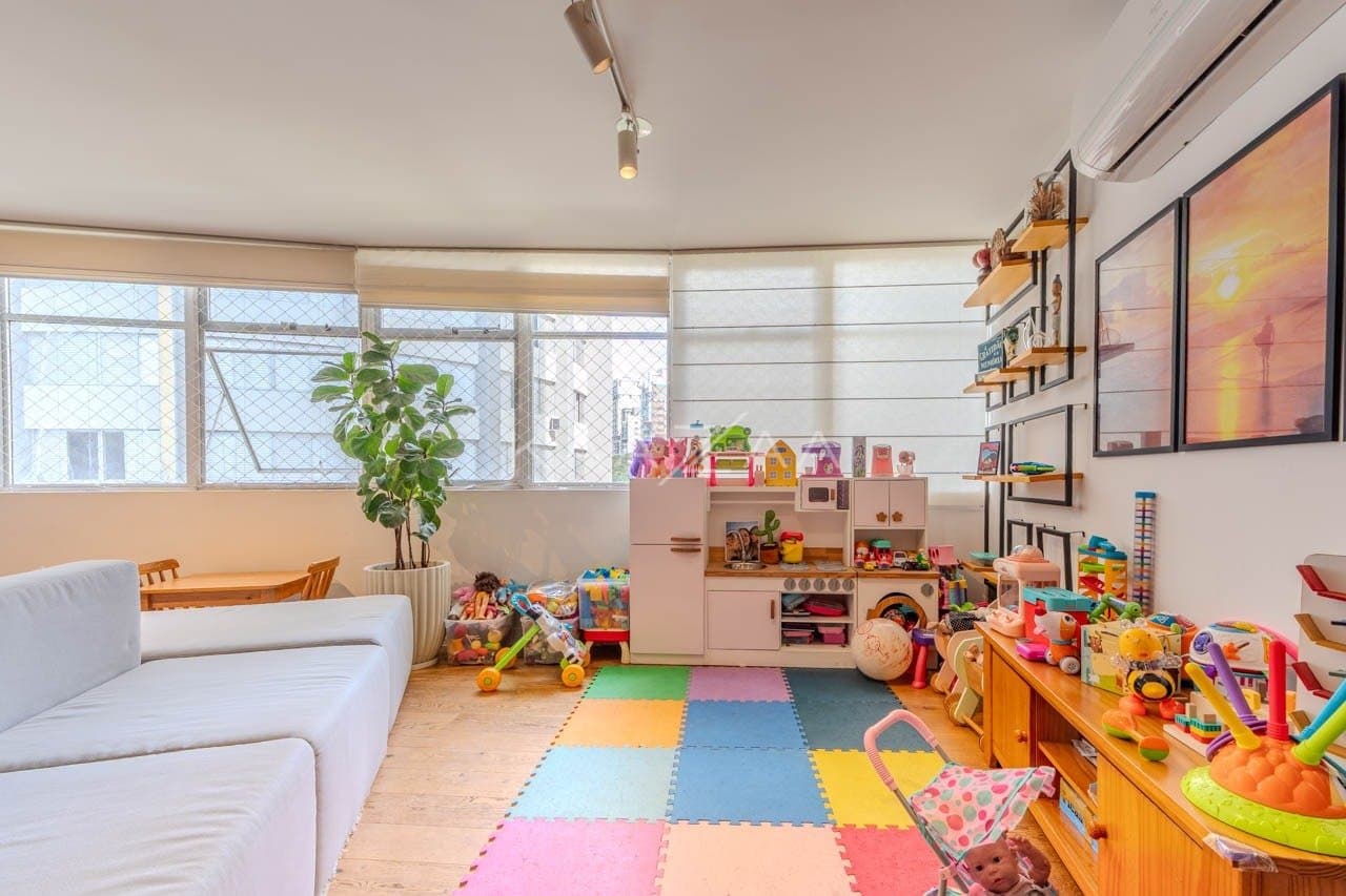 Apartamento à venda no Jardim Paulistano - Foto 2