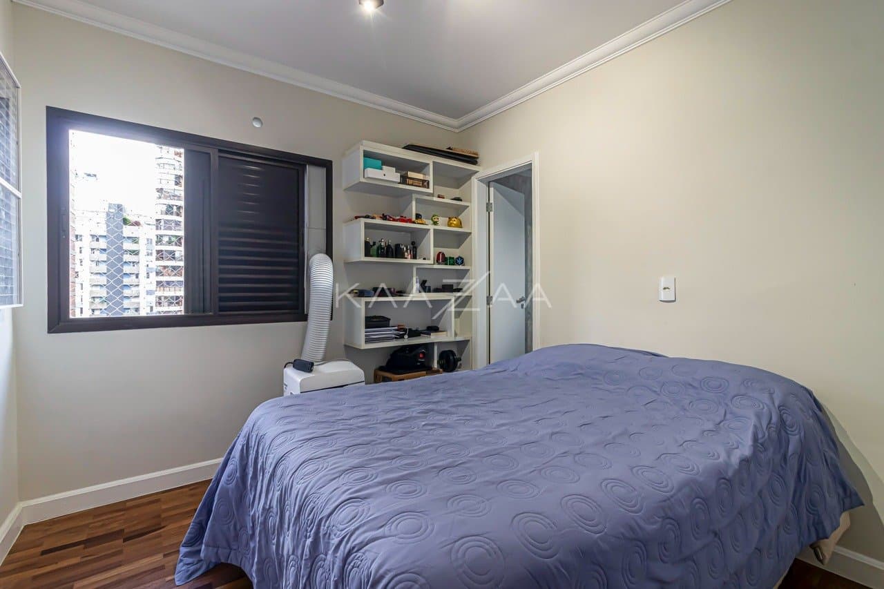 Apartamento à venda na Vila Nova Conceição - Foto 17