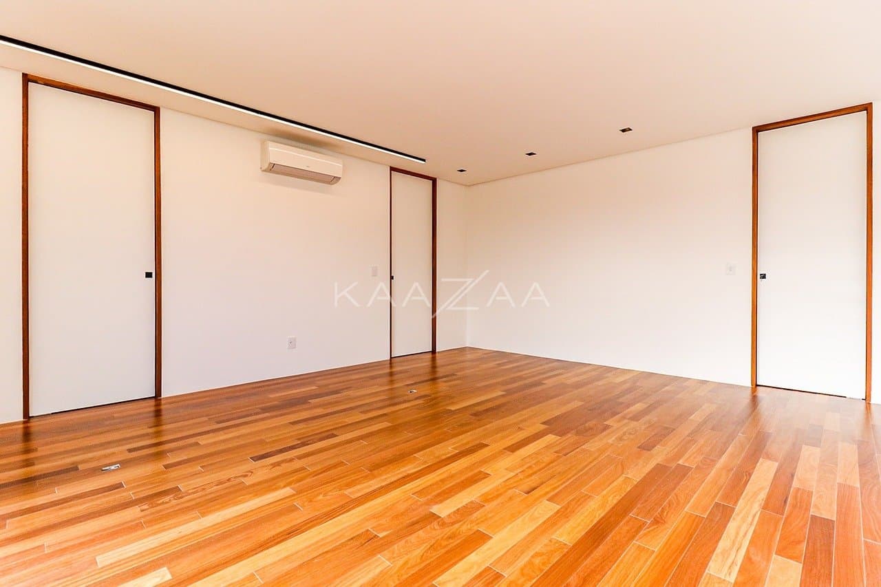 Design único e espaços cheios de personalidade nesta casa autoral no Jardim Paulista. - Foto 63