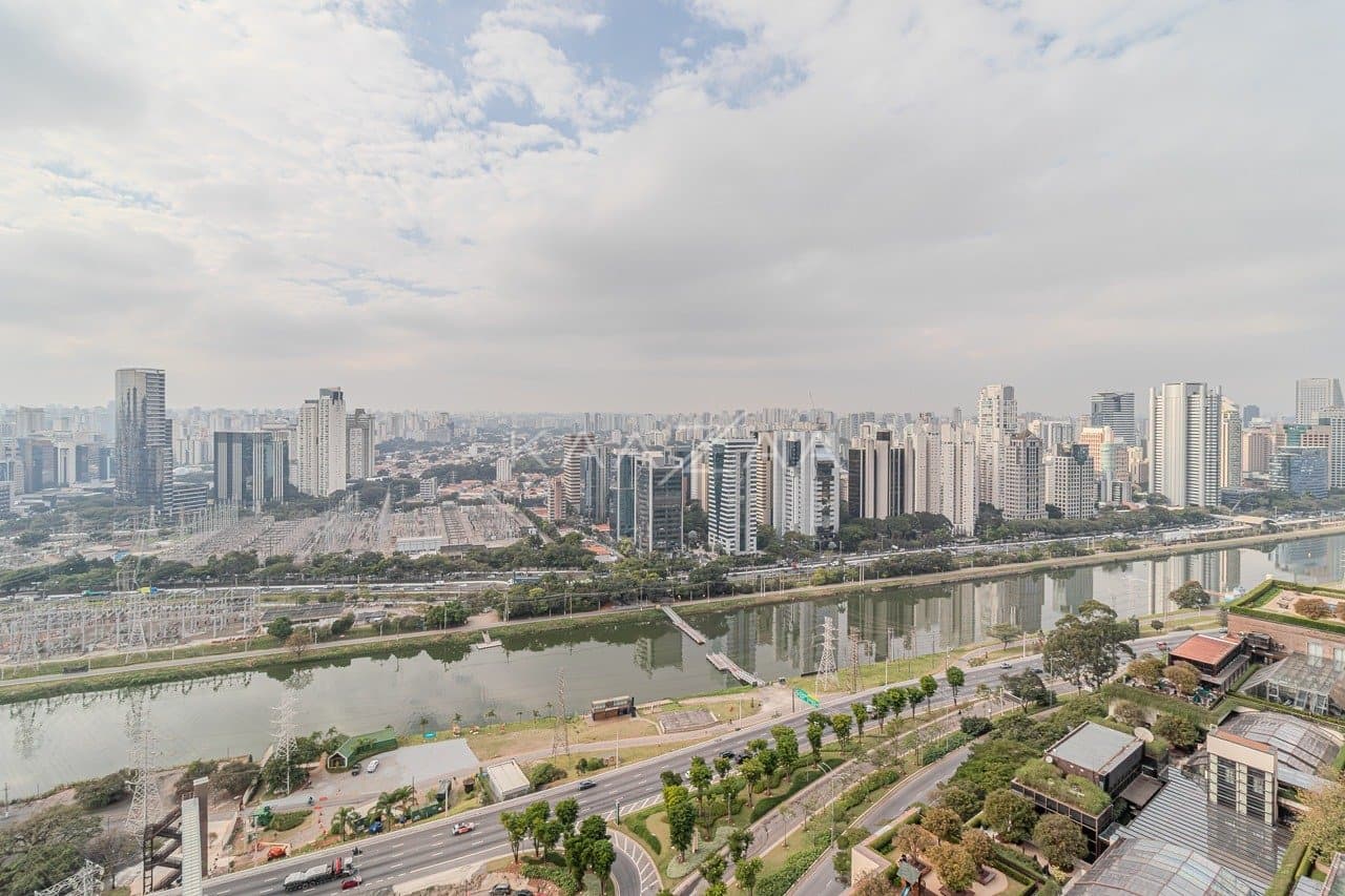Apartamento à venda e locação em Cidade Jardim - Foto 14