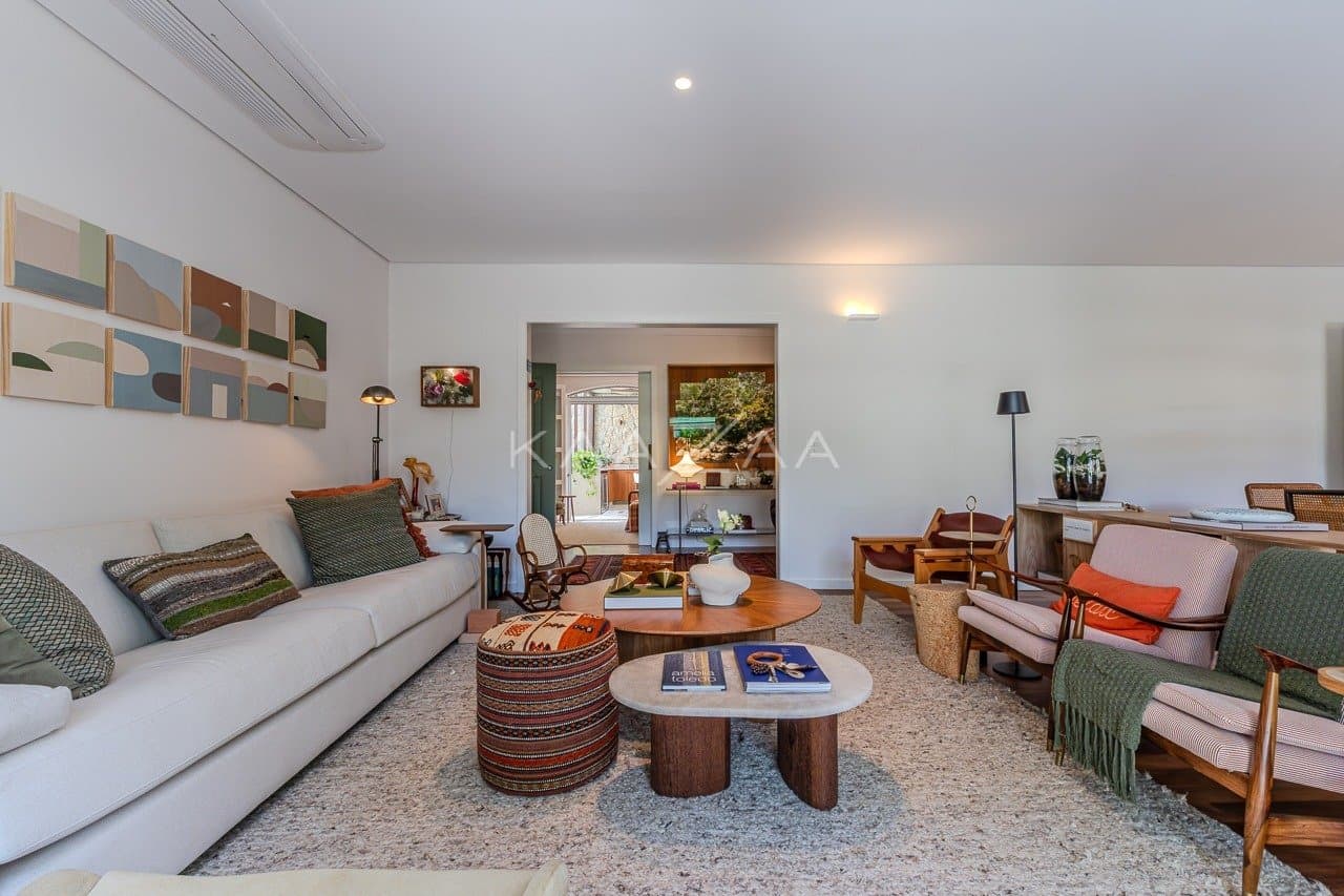 Casa em rua fechada à venda na Vila Nova Conceição - Foto 11