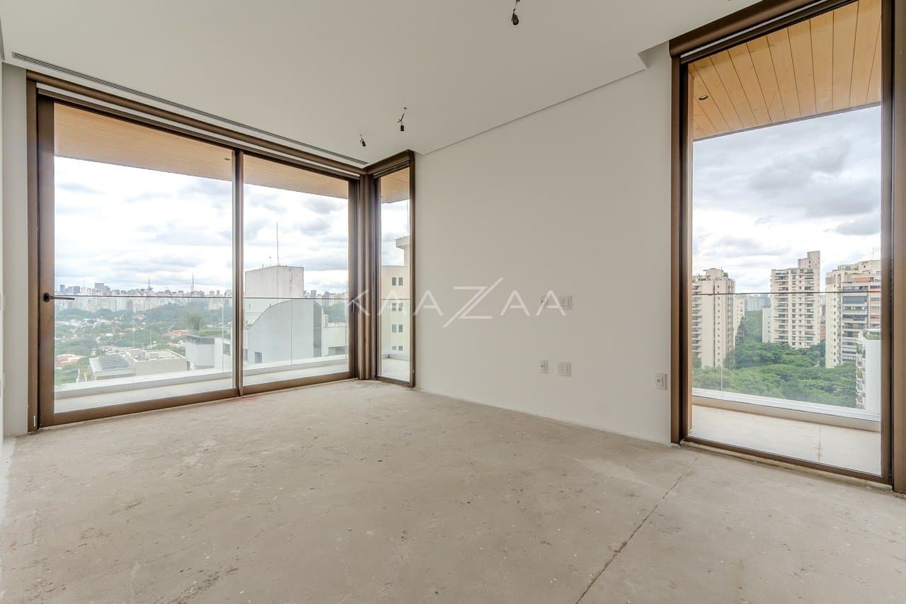 Apartamento à venda na Vila Nova Conceição - Foto 23