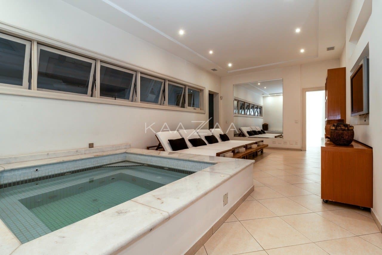 Casa no Jardim Guedala - Foto 42