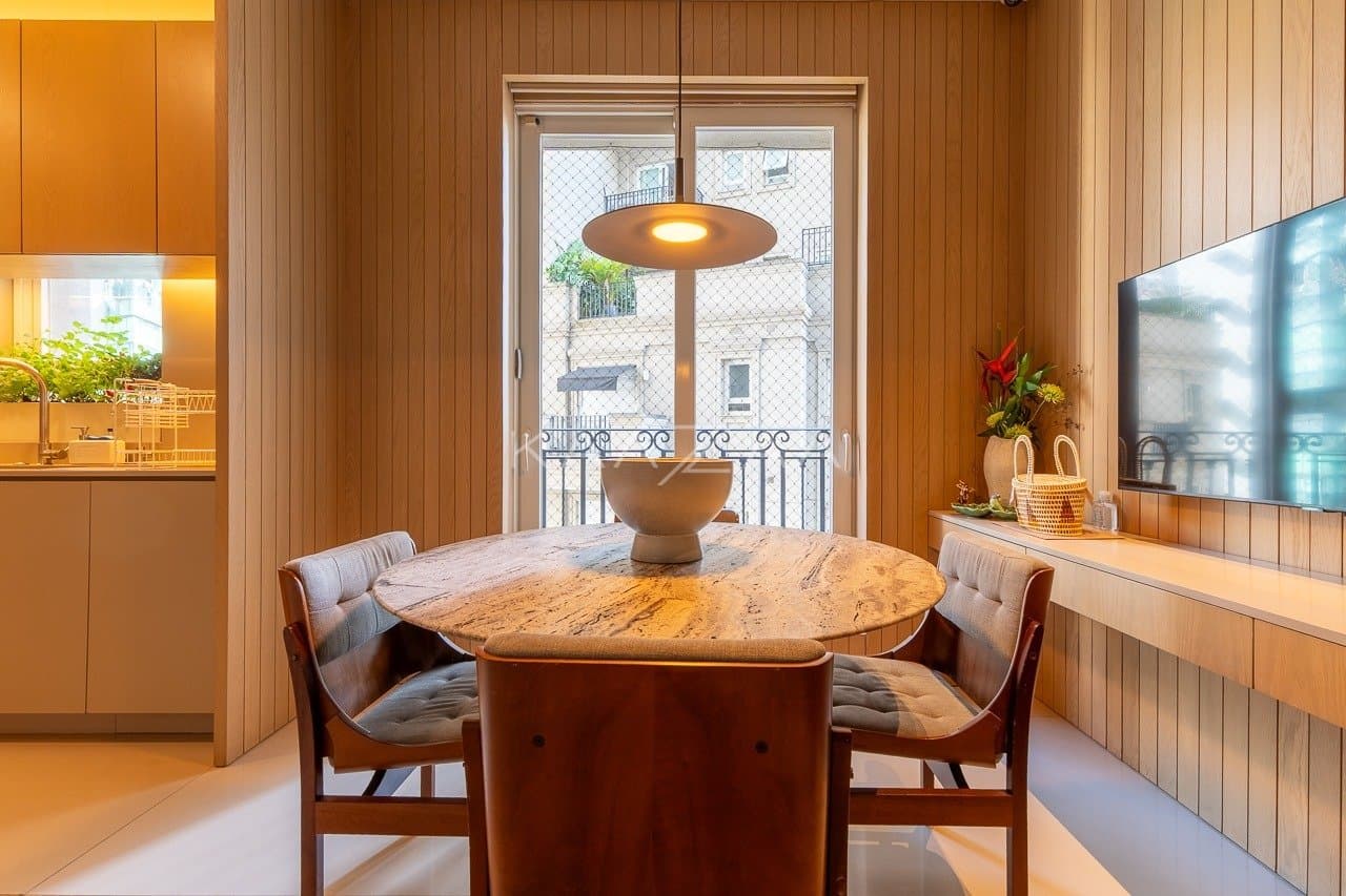 Apartamento no Jardim Paulistano - Foto 19