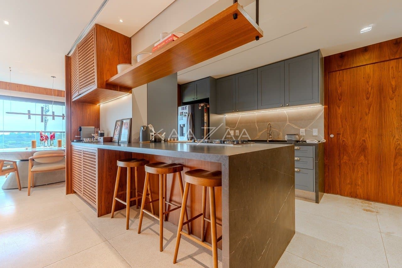 Apartamento à venda no Jardim Guedala - Foto 19