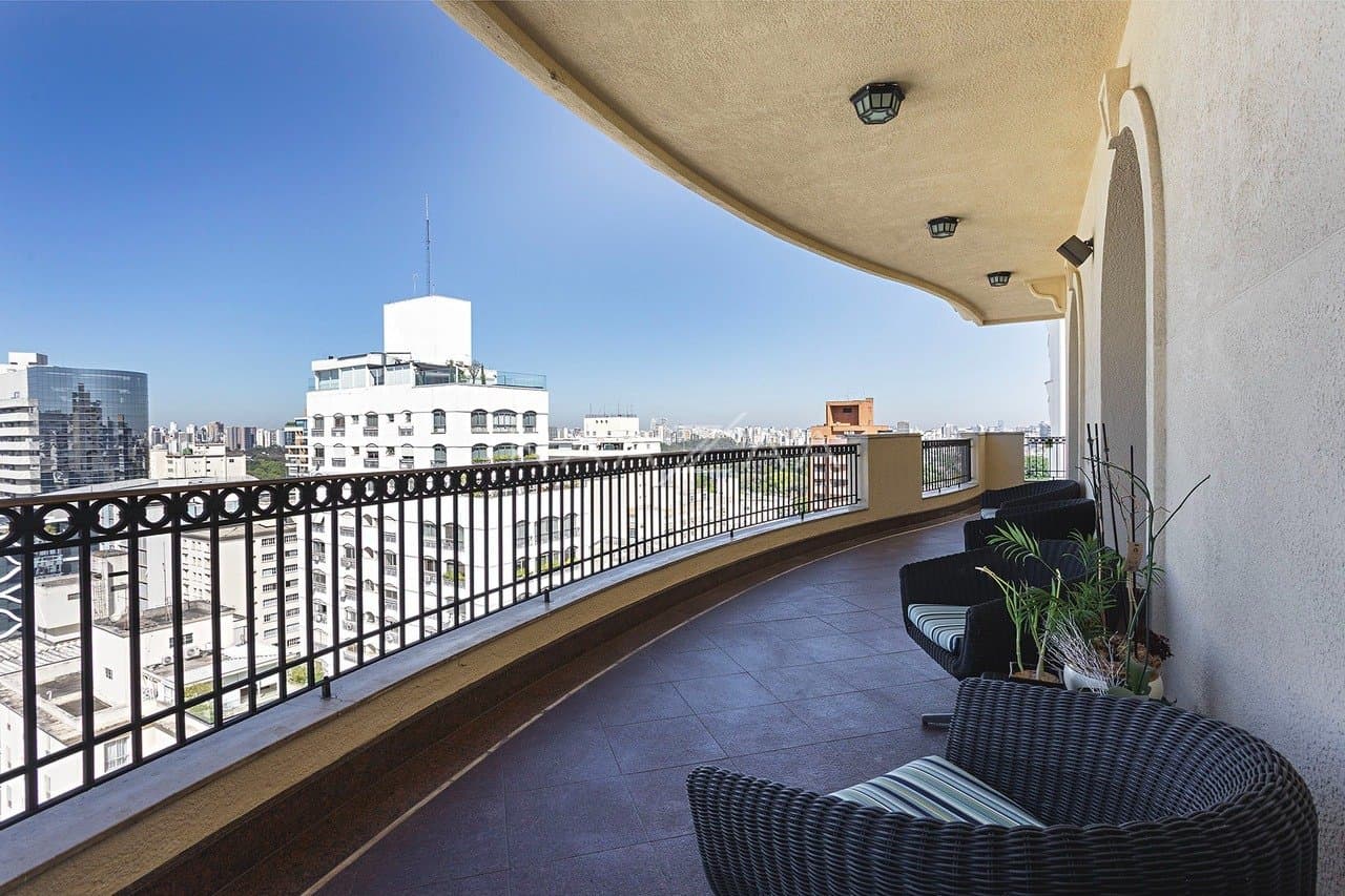 Apartamento à venda no Jardim Paulista - Foto 41